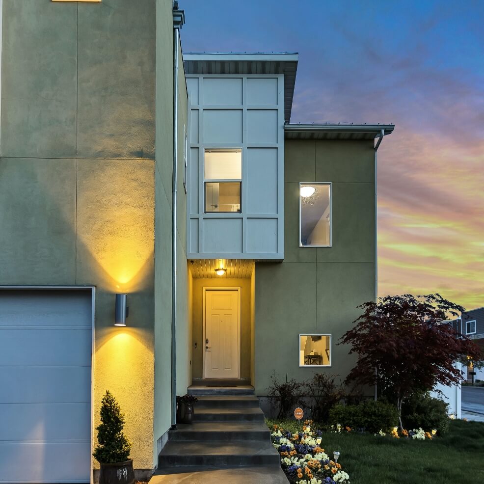 RESIDENTIAL & REAL ESTATE